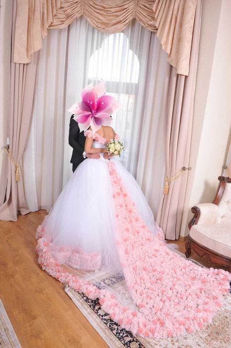 Rochie de mireasă