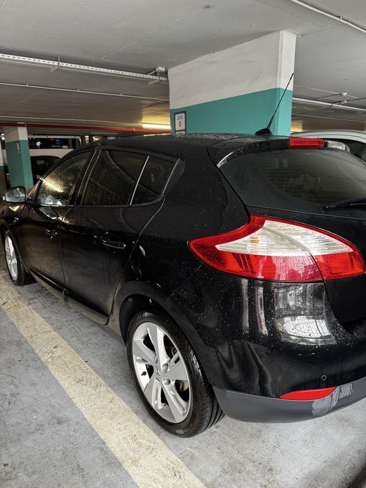 RENAULT Megane 2013 — imagine 2