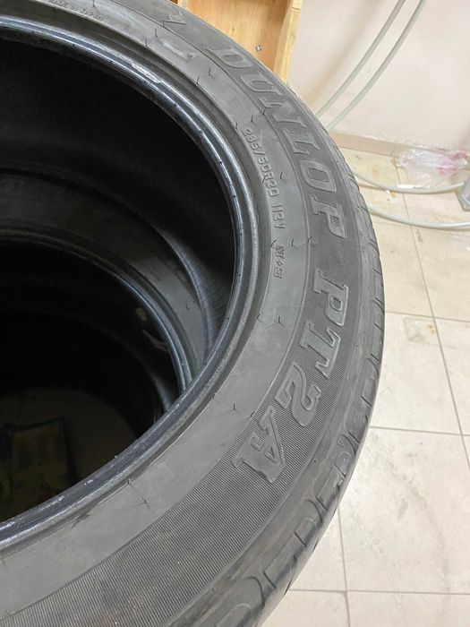 Шины размер 285\50\20