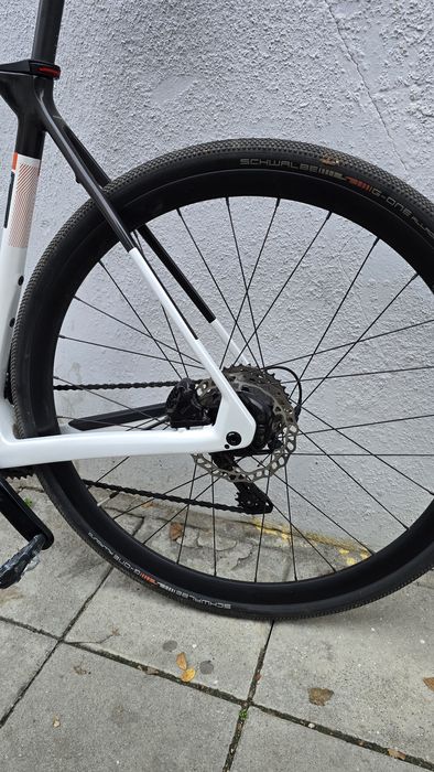 Електрически гравел велосипед Orbea GAIN M30