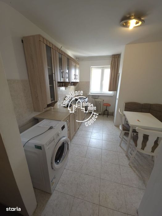 OFERTA ! Apartament 4 camere | Decomandat | Bloc reabilitat|