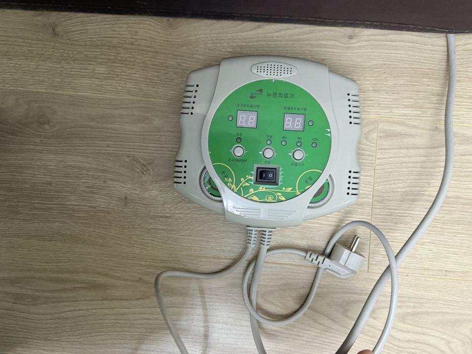 Продаю тепловой лечебный матрас!