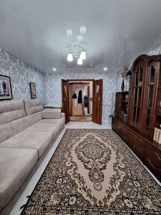 2х ком новая пл. 19 мкр