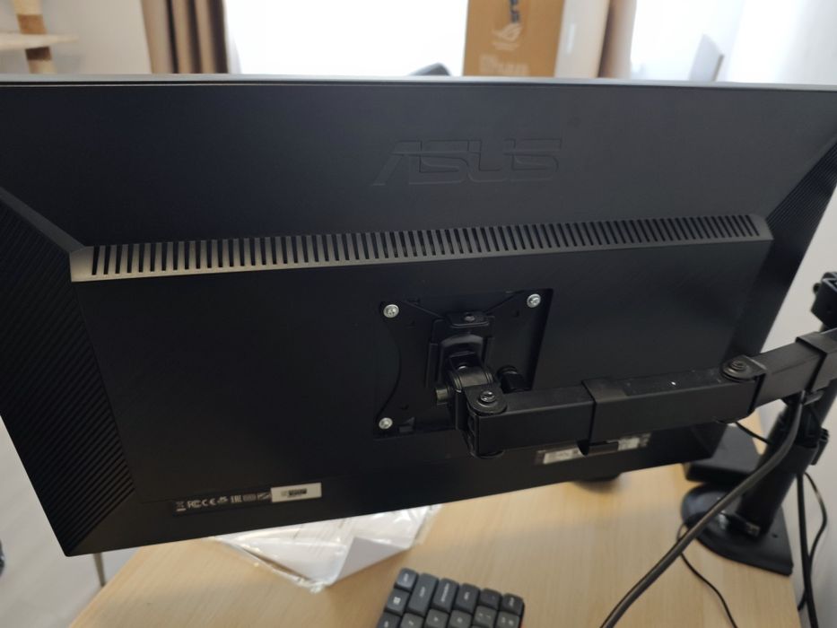 Monitor 27" Asus ProArt PA278QV IPS