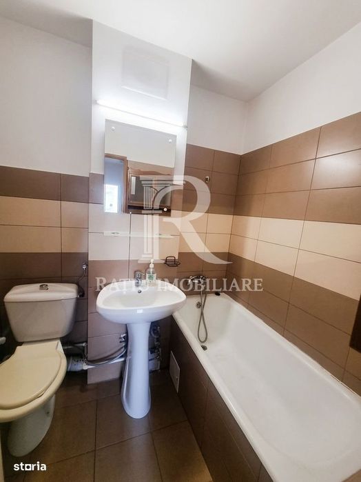 Garsonieră de închiriat | Zona ITM Etaj 2 | Deva| Hunedoara