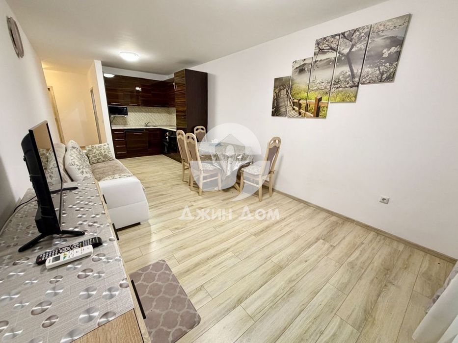 Продава се Двустаен апартамент в Свети Влас - 67 кв.м за 1717 €/кв.м - Снимка #2