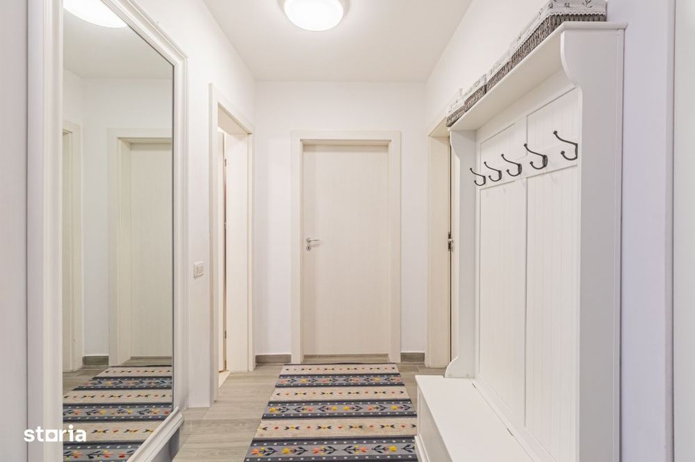 Penthouse in Cartierul Noua