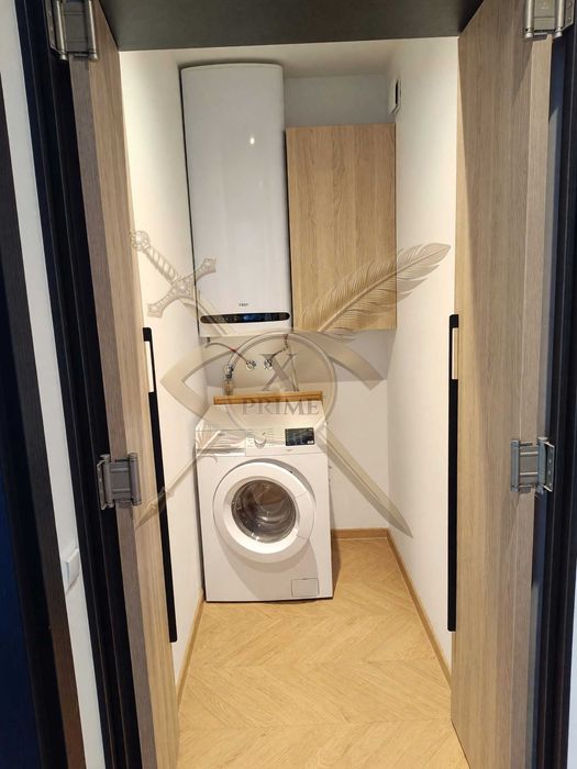 Двустаен апартамент в Бриз! 21936102