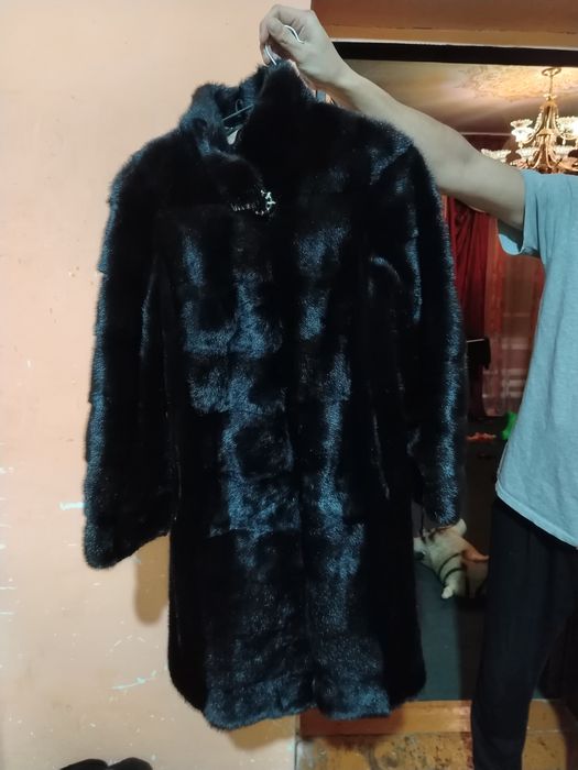 Продам шуба норка