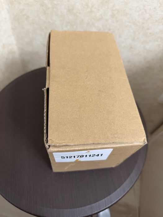 Водительский замок