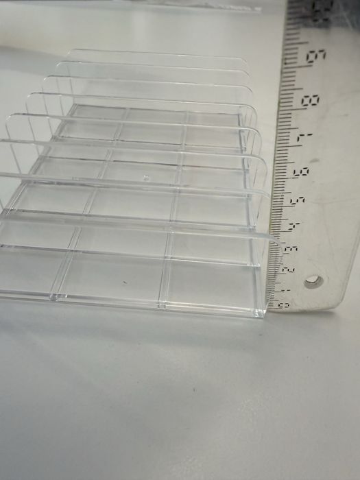 Organizator cosmetice