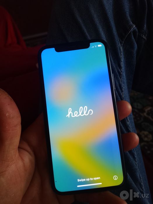 Iphone 11 pro sotiladi