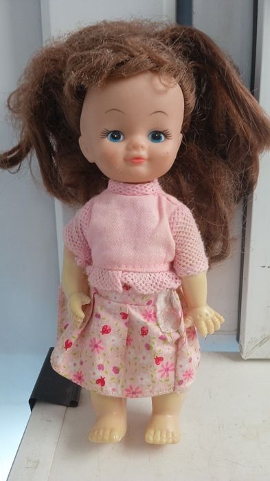 Кукла СССР Кукла СССР