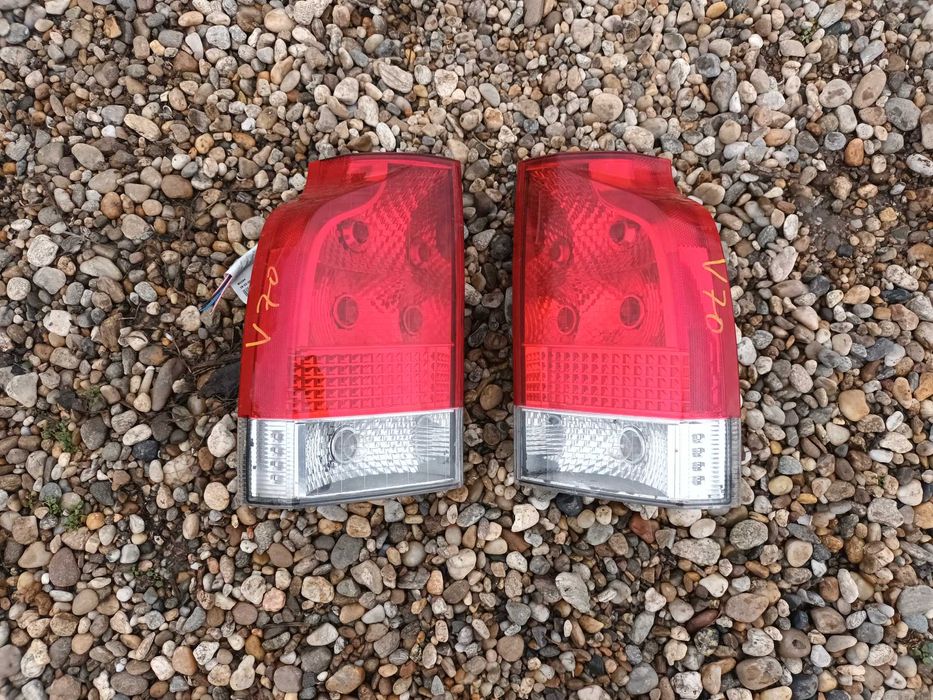 ляв и десен долен и горен стоп за волво в70 комби VOLVO V70