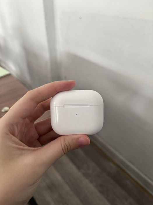 air pods 3 серия