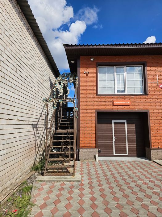 Сдам в аренду помещение