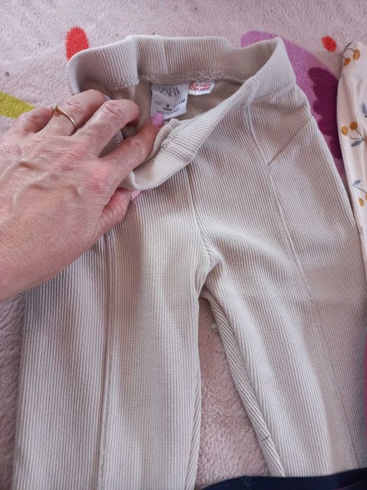 Клинчета 6 години