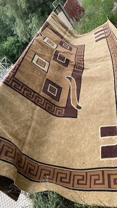 ковер большой 3*5