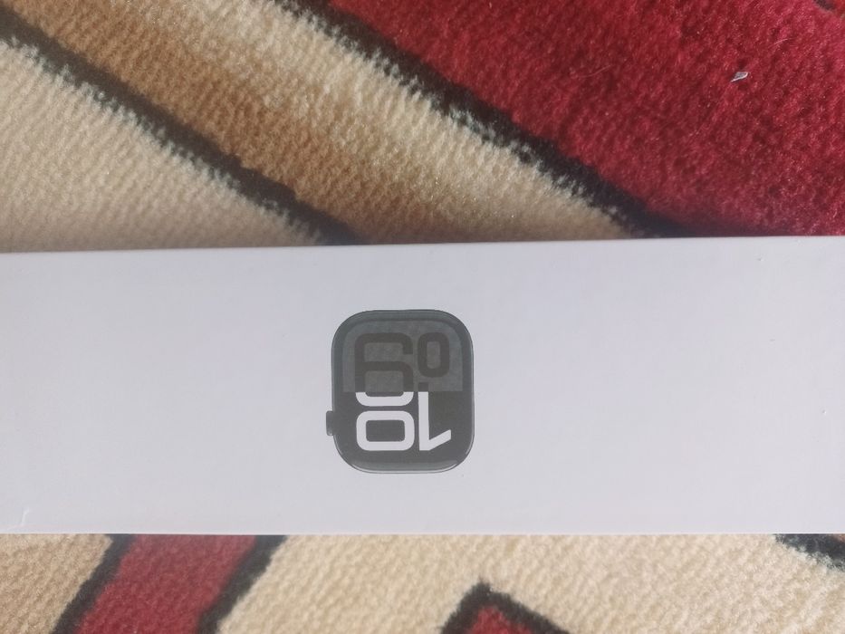 Apple Watch 10 46 mm