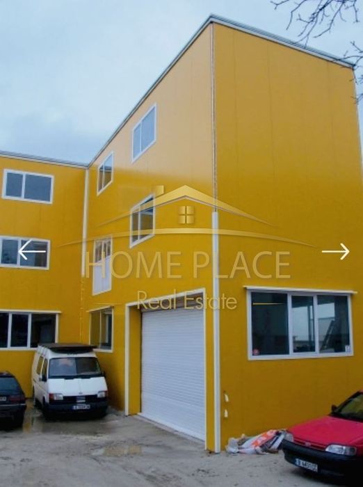 Продава, Склад Варна, Изгрев