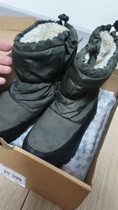 Обувь 31 размера