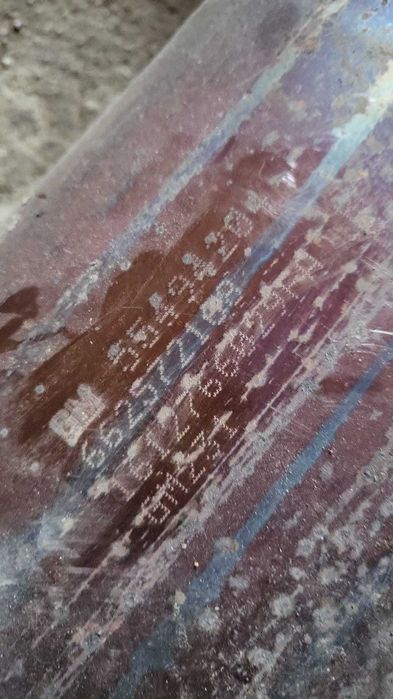 Catalizator cu filtru de particule  Opel  2017 1.6  cod: 55494204