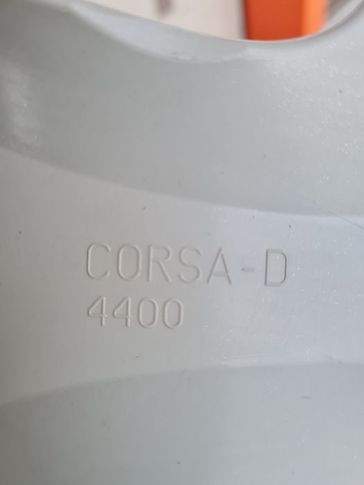 Оригинални тасове капаци за ОПЕЛ OPEL 15 цола