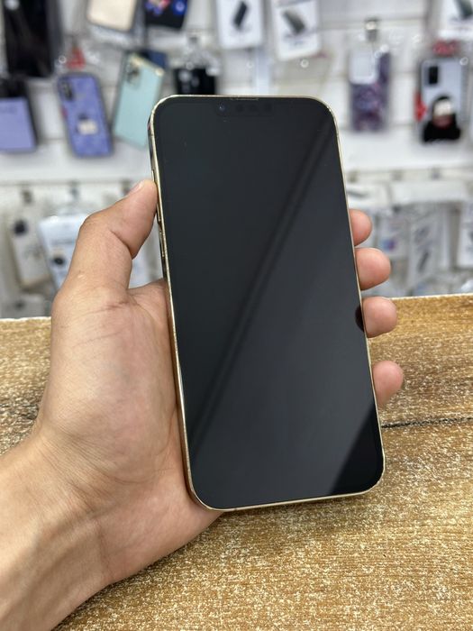 iPhone 13 Pro Max 256GB (Kaspi рассрочка)