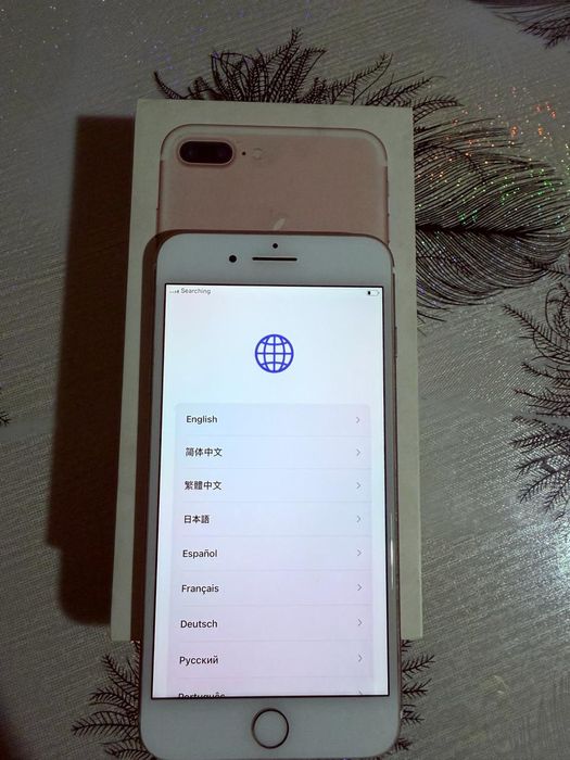 iPhone 7 Plus продам