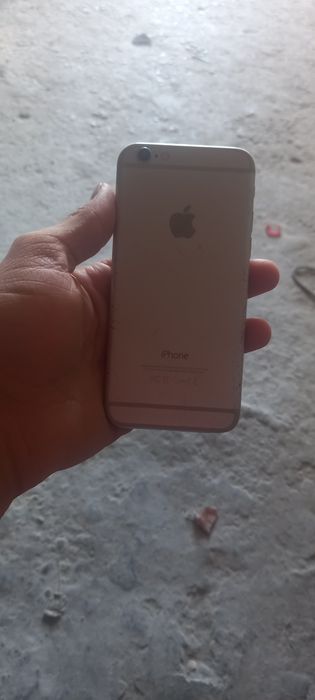 Iphone 6s 64гб полный родной