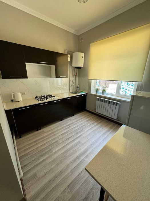 Сдается квартира посуточно