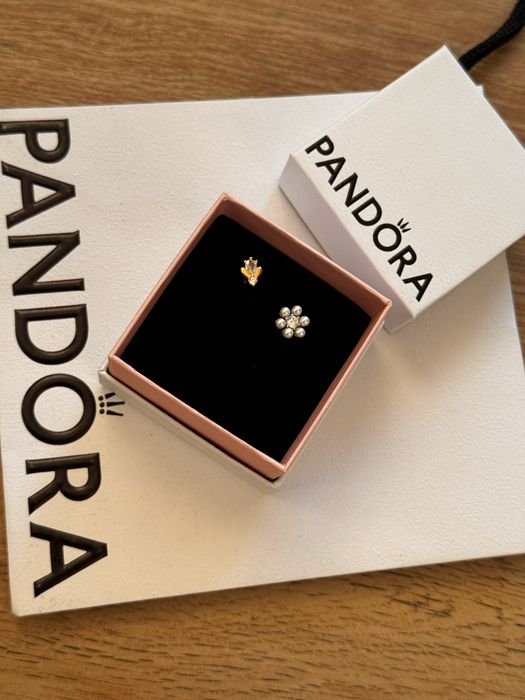 Пандора пръстен Pandora