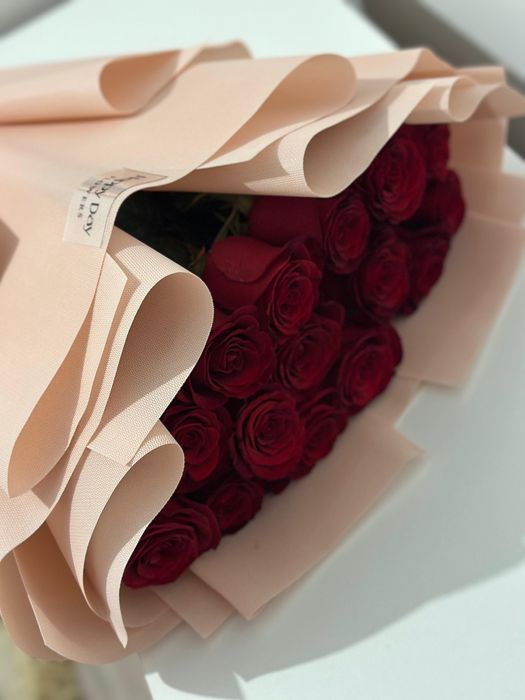 Продаётся букет роз, все еще актуально!!