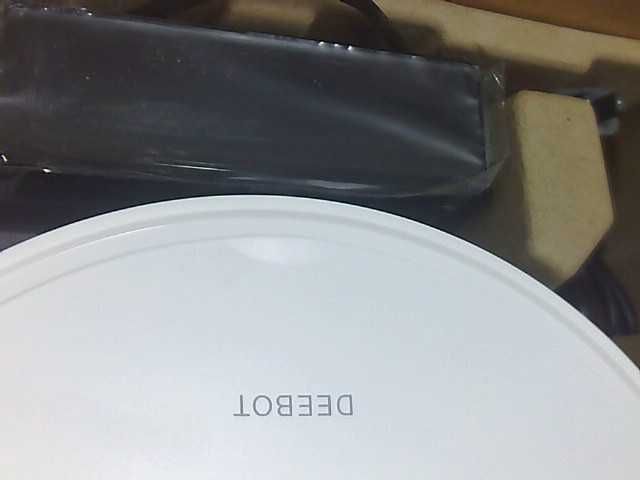 Пылесос ЕcoVacs Deebot N8 (Алматы 233720)