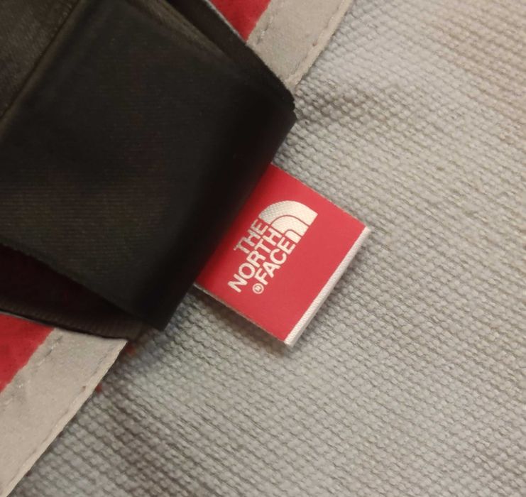 Geaca Softshell The North Face