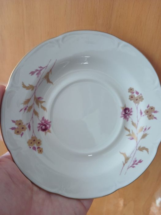 Сервиз чайный на 12 персон