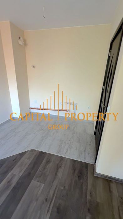 2-стаен в Варна-Погребите площ 54м2