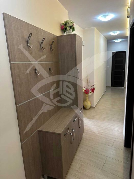 Дава се под наем Тристаен апартамент в София, Витоша - 103 кв.м за 1296.42 € - Снимка #14