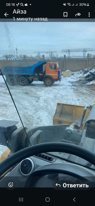 Продам камаз в хорошем состоянии