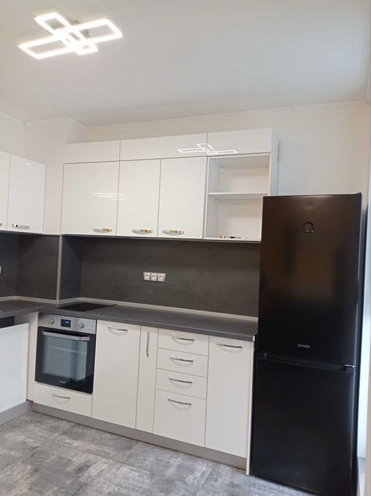 Дава се под наем Двустаен апартамент в София, Гео Милев - 70 кв.м за 647.7 € - Снимка #4