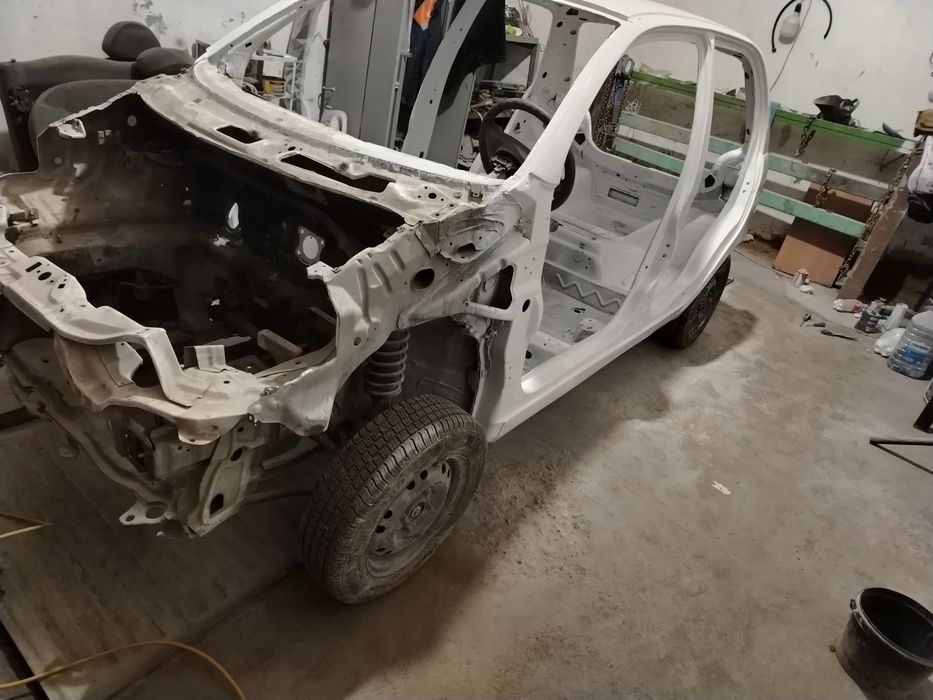 Матиз кузф сотилади