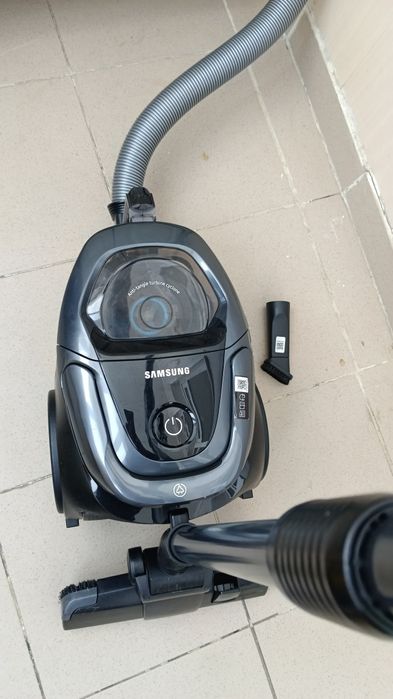 Пылесос Samsung 1800w