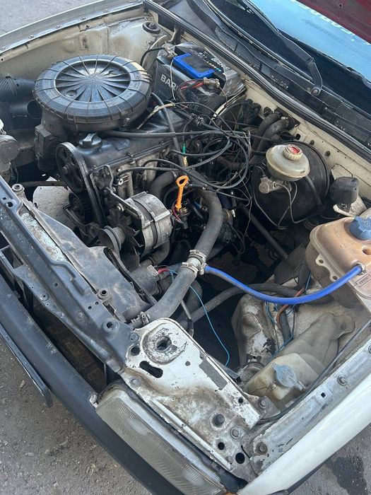 Продам ауди 80 B3