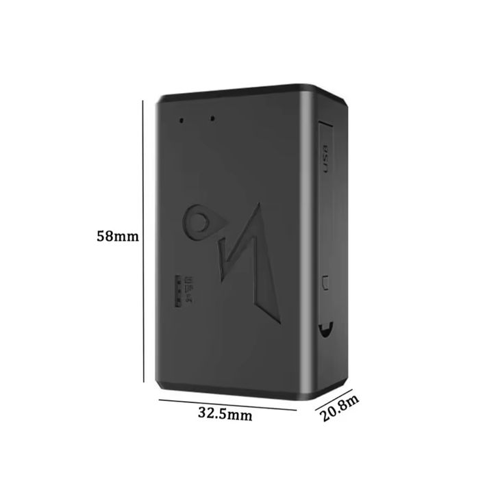 GPS ONE мощен и издържлив GPS