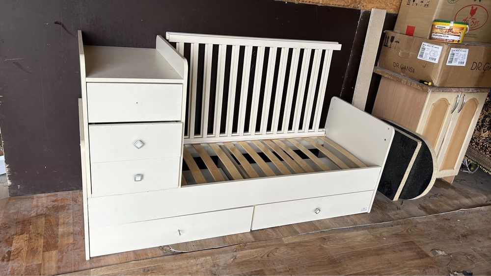 Продам манеж