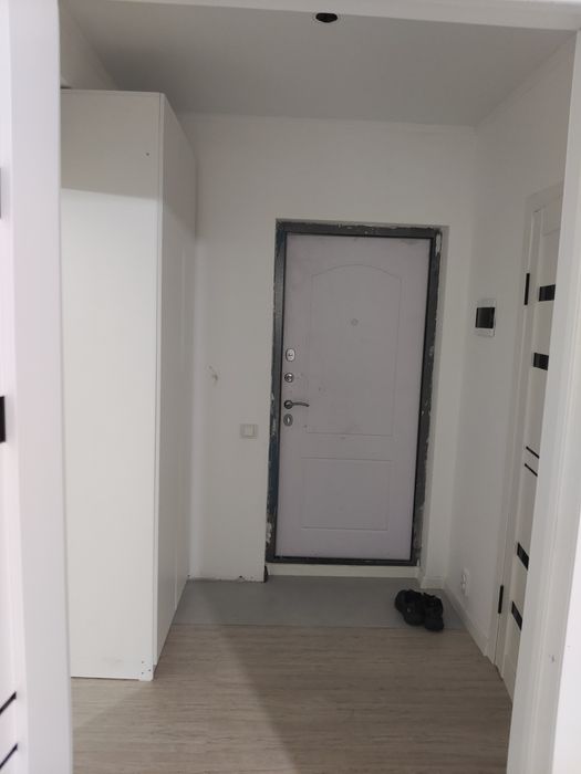 Квартира однокомнатная