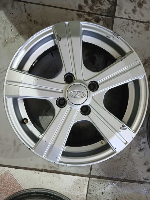 Диски на приору R14