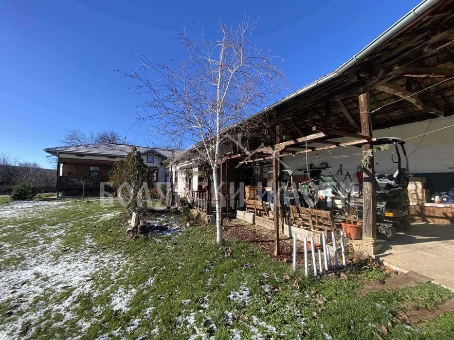 Продава се Къща в с. Хотница, Област Велико Търново - 323 кв.м за 227 €/кв.м - Снимка #5