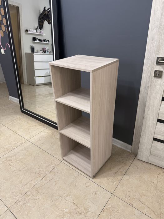 Тумба, цвет светлого дерева