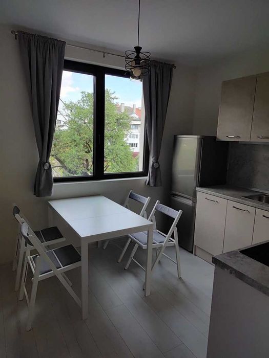 Дава се под наем Двустаен апартамент в София, Редута - 55 кв.м за 612 € - Снимка #5